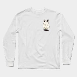 Halloween Long Sleeve T-Shirt